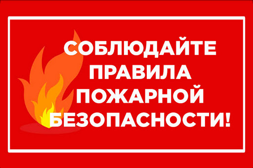 Памятка-плакат с информацией о мерах пожарной безопасности для детей дошкольного, младшего школьного возраста и их родителей.