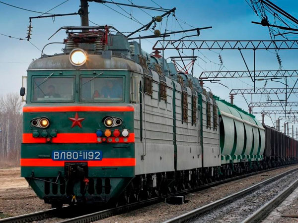 Травматизм на железной дороге!.