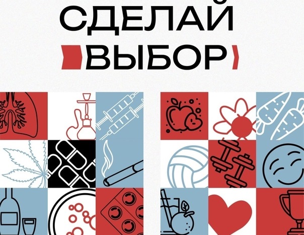 В Красноярском крае стартовал конкурс «Сделай выбор».