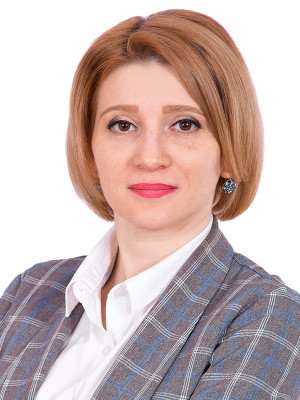 Бойко Светлана Владимировна Бойко Светлана Владимировна