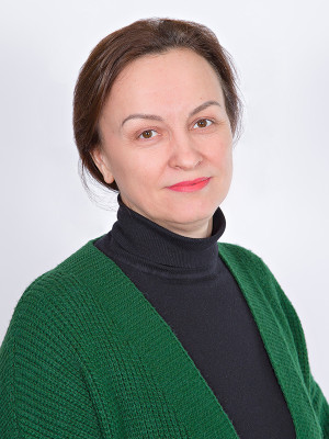 Ковалева Татьяна Владимировна Ковалева Татьяна Владимировна