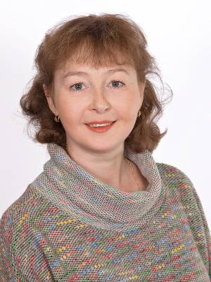 Рябова Ирина Михайловна Рябова Ирина Михайловна